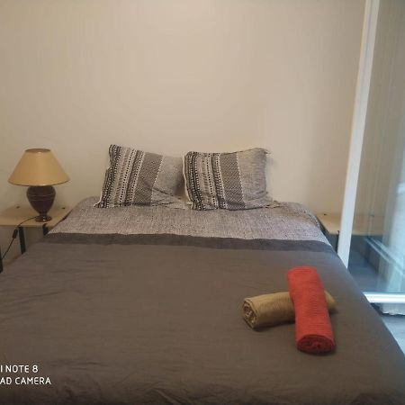 Moderne & Luxury T2 Paris La Defense Apartment Puteaux Luaran gambar