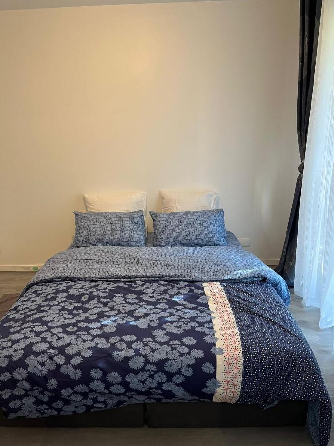 Moderne & Luxury T2 Paris La Defense Apartment Puteaux Luaran gambar