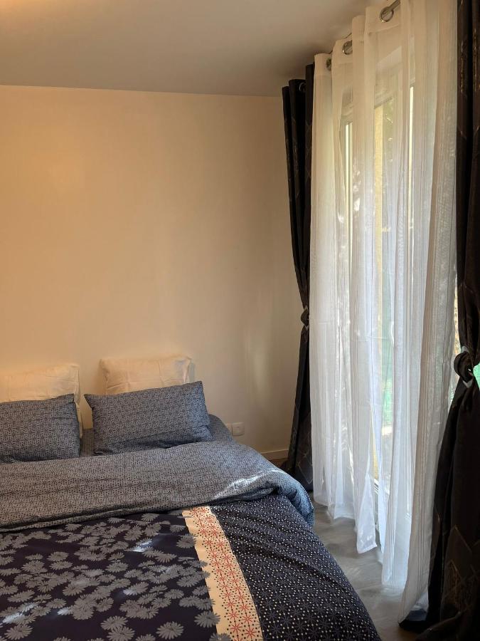 Moderne & Luxury T2 Paris La Defense Apartment Puteaux Luaran gambar