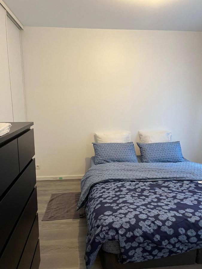 Moderne & Luxury T2 Paris La Defense Apartment Puteaux Luaran gambar