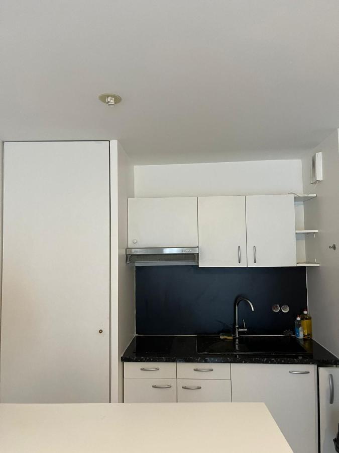 Moderne & Luxury T2 Paris La Defense Apartment Puteaux Luaran gambar