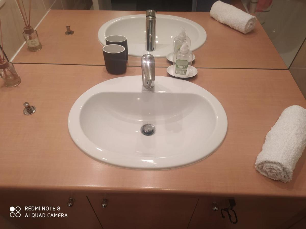 Moderne & Luxury T2 Paris La Defense Apartment Puteaux Luaran gambar
