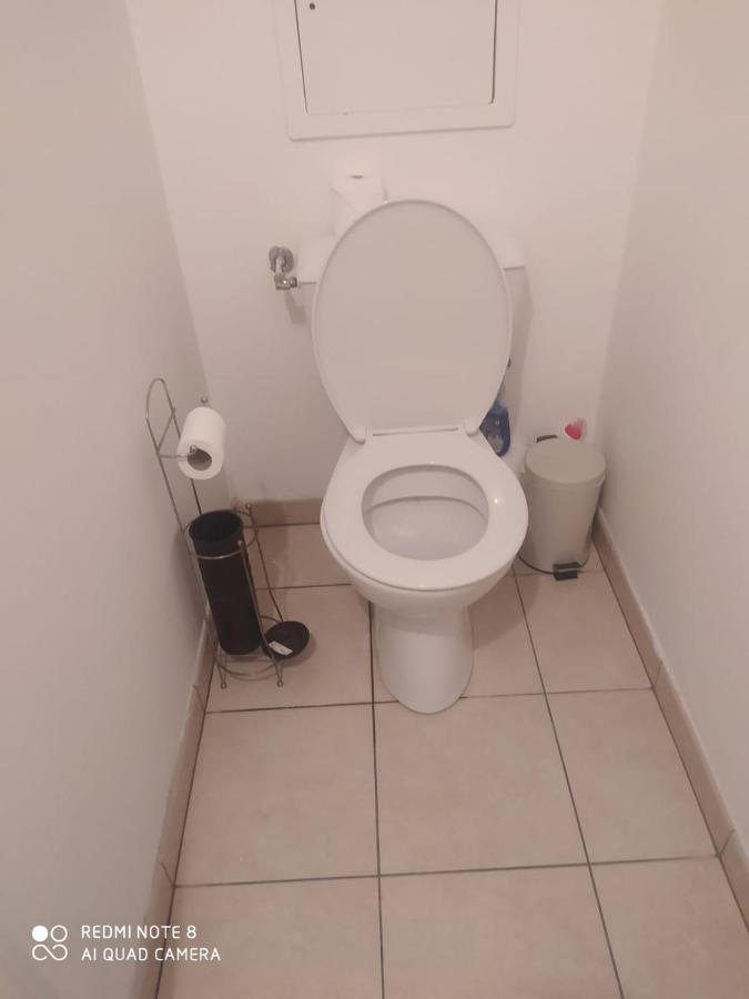 Moderne & Luxury T2 Paris La Defense Apartment Puteaux Luaran gambar